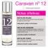 CARAVAN Nº12 150ml Parfum