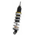 TOURATECH BMW R1200GS 2006-2013 Level1 Front Shock Black / White / Yellow - фото #1