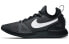 Фото #1 товара Nike Duel Racer "Dark Grey" 低帮 跑步鞋 女款 黑灰 / Кроссовки Nike Duel Racer 927243-004