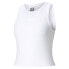 Фото #1 товара PUMA Modern Basics Ribbed sleeveless T-shirt