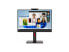 Lenovo ThinkCentre Tiny-In-One 24 Gen 5 23.8" Webcam Full HD LED Monitor - 16:9