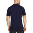 Фото #4 товара Puma Essentials Pique Short Sleeve Polo Shirt Mens Blue Casual 58628126