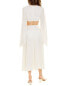 Sonya Majestic Knit Maxi Dress Women's