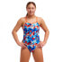 Фото #1 товара FUNKITA Single Strap Swimsuit