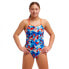 FUNKITA Single Strap Swimsuit