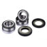 Фото #1 товара S3 PARTS SSK-H-399 steering bearing kit