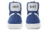 Кроссовки Nike Blazer Mid 77 Suede CI1172-402