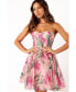 ფოტო #2 პროდუქტის Women's Achanti Mini Dress