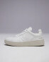 Фото #4 товара VEJA V-90 trainer in white