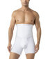 Фото #22 товара Белье для мужчин LEO подтягивающее шорты с высокой талией