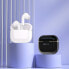 Фото #6 товара Słuchawki bezprzewodowe U15H TWS Bluetooth 5.1 czarny