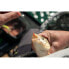 Фото #5 товара Набор прозрачных эластичных резинок для наживки MATRIX FISHING Super Soft 100 шт.