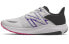 Фото #1 товара Кроссовки женские New Balance NB FuelCell Propel PINK WHITE WFCPRLM3