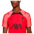 NIKE Liverpool FC Dri Fit Strike 22/23 Short Sleeve T-Shirt