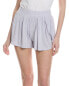 Project Social T Flirty Bae Short Women's