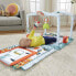 Фото #4 товара FISHER PRICE Field House 2 In 1 Play Mat