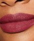 Фото #16 товара Pure Color Explicit Slick Shine Lipstick