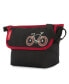 City Bike Mini NY Messenger Bag