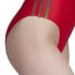 Фото #7 товара Adidas Originals Adicolor 3D Trefoil Swimsuit W GJ7716 swimsuit