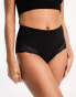 Фото #4 товара Spanx Undie-tectable Lace Hi-Hipster in black