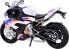 Jokomisiada DieCast Motocykl S1000RR dźwięk światło ZA3906