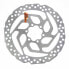 Фото #1 товара Ротор для дискового тормоза, Shimano Sm-Rt26, M 180 мм, 6-болтовой тип