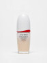 Фото #10 товара Shiseido Revitalessence Skin Glow Foundation SPF30 30ml