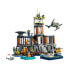 Фото #7 товара Playset Lego 60419 Police Station Island