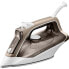 Фото #3 товара ROWENTA Effective + DX1635 - Steam iron - Stainless Steel soleplate - 2 m - 120 g/min - Brown - 40 g/min