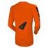 ფოტო #3 პროდუქტის UFO Radial long sleeve jersey