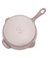 Фото #4 товара Cast Iron 8.5" Traditional Deep Skillet