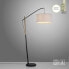 Фото #5 товара Bogenlampe GREEN SOFIE