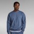 G-STAR Essential Loose R sweatshirt