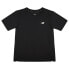 ფოტო #1 პროდუქტის NEW BALANCE Accelerate short sleeve T-shirt