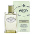 Фото #1 товара PRADA Infusion De Vétiver Eau De Parfum Vaporizer 100ml