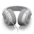 SteelSeries Arctis Nova 1 Gaming Headset - weiß