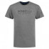 ფოტო #3 პროდუქტის ROGELLI Logo short sleeve T-shirt