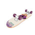 DISNEY Wooden Frozen II 24´´ Skateboard