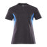 ფოტო #2 პროდუქტის MASCOT Accelerate 18392 short sleeve T-shirt