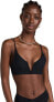 Фото #1 товара L*Space 281256 Women's Siren Top Swimwear, Black, XL