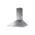 Conventional Hood Samsung NK24M3050PS Grey Steel