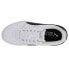 Puma Carina Leather Platform Womens White Sneakers Casual Shoes 370325-21 5.5 - фото #4