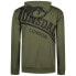 Фото #4 товара LONSDALE Maywick hoodie