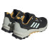 ADIDAS Terrex Ax4 Goretex Hiking Shoes