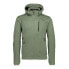 Фото #1 товара CMP Zip Hood 38A5077 softshell jacket