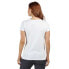 ფოტო #2 პროდუქტის REGATTA Carlie short sleeve T-shirt