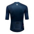 Фото #2 товара SIROKO M2 Blue Coast short sleeve jersey