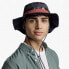 Фото #3 товара Кепка Buff ® Explore Booney Hat для активного отдыха