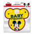DISNEY Baby On Board Mickey Sticker