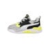 Фото #3 товара Puma XRay 2 Square Lace Up Infant Boys Size 5 D Sneakers Casual Shoes 374265-18